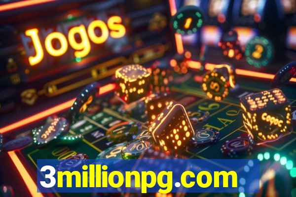 3millionpg.com