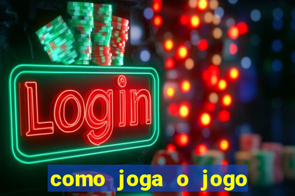 como joga o jogo do foguete