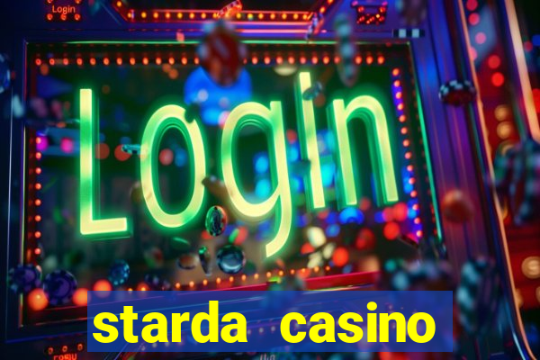 starda casino reclame aqui