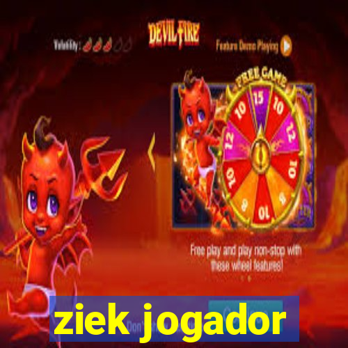 ziek jogador