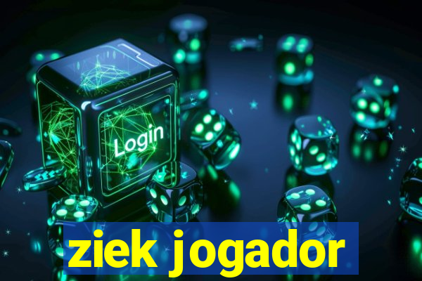 ziek jogador