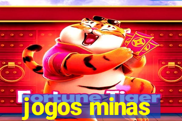 jogos minas