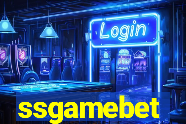 ssgamebet