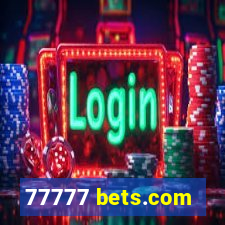 77777 bets.com