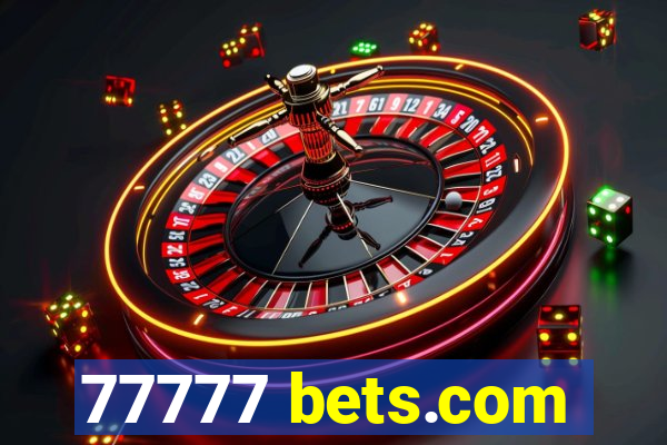 77777 bets.com