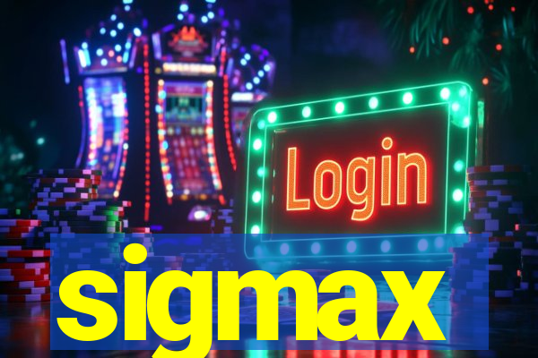 sigmax