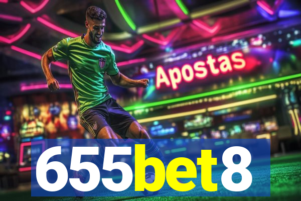 655bet8