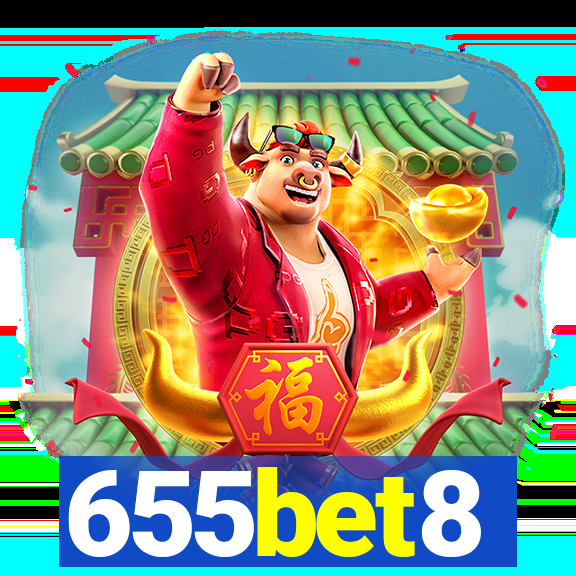 655bet8