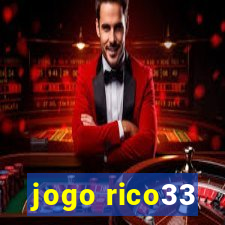 jogo rico33