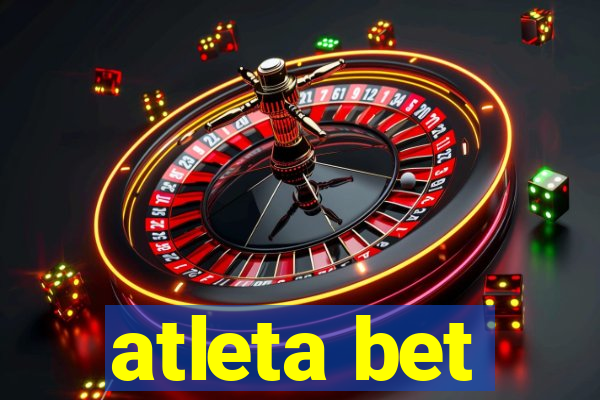 atleta bet