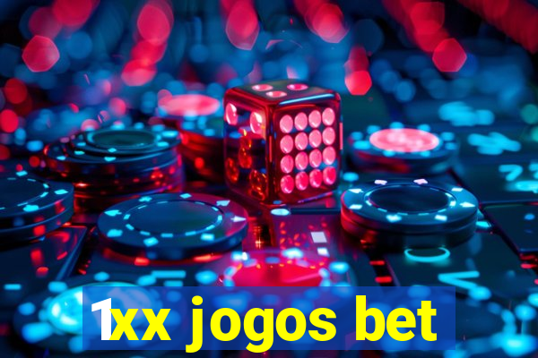 1xx jogos bet