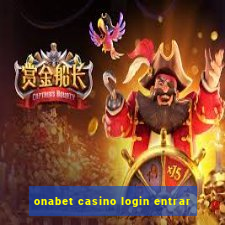 onabet casino login entrar