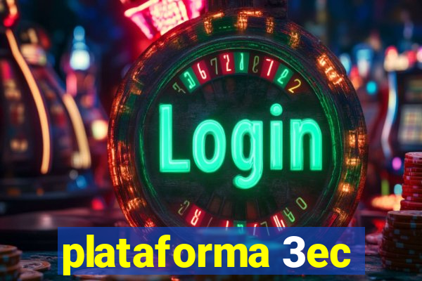 plataforma 3ec