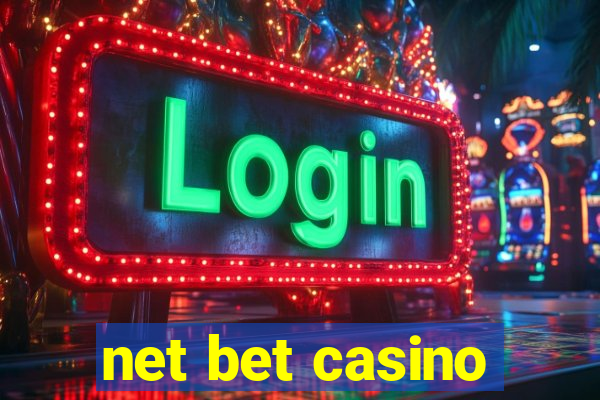 net bet casino