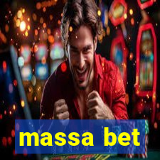 massa bet