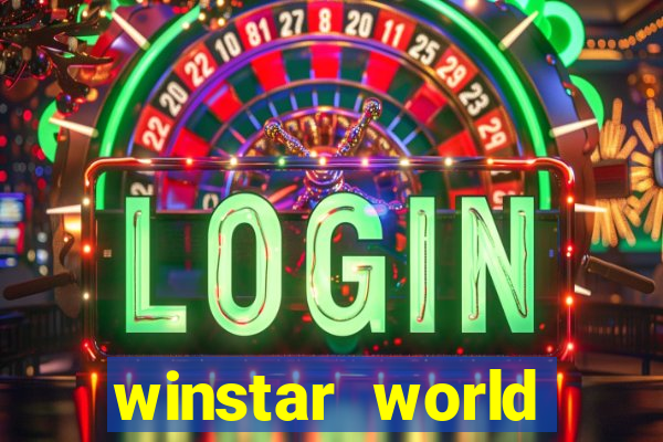 winstar world casino oklahoma