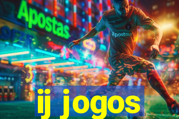 ij jogos