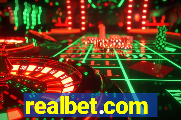 realbet.com