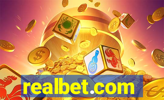 realbet.com