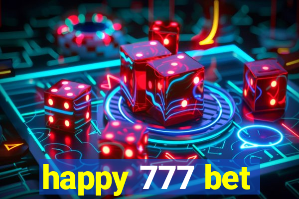 happy 777 bet