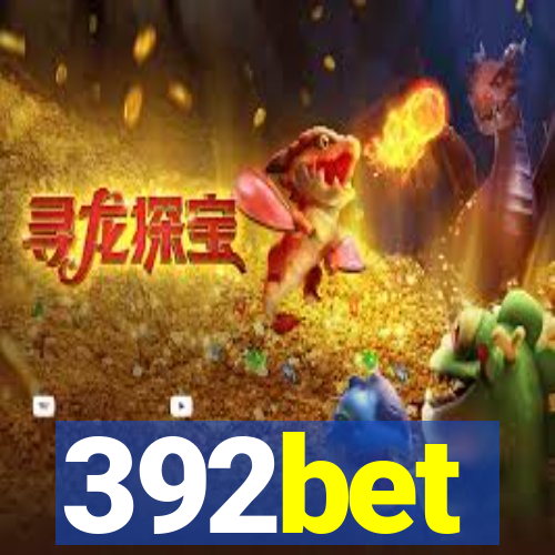 392bet