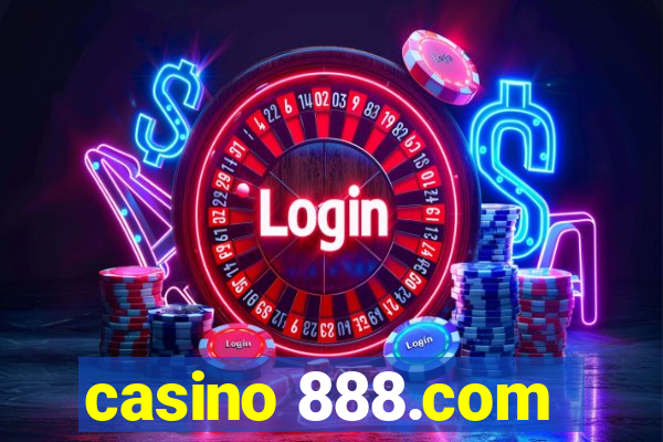 casino 888.com