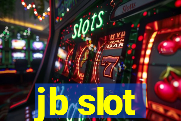 jb slot