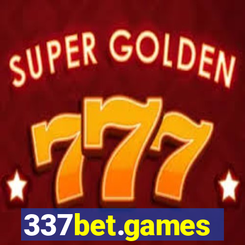 337bet.games