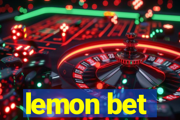 lemon bet