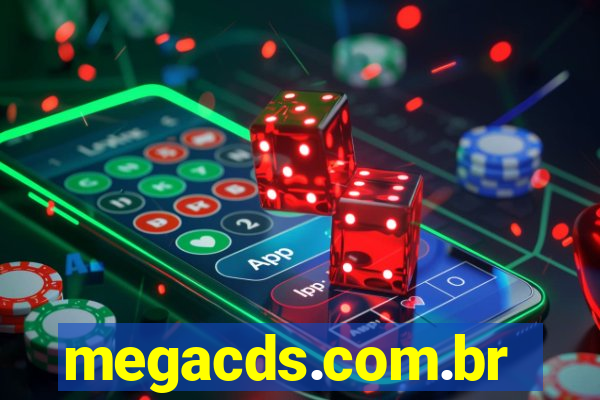 megacds.com.br