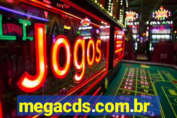 megacds.com.br