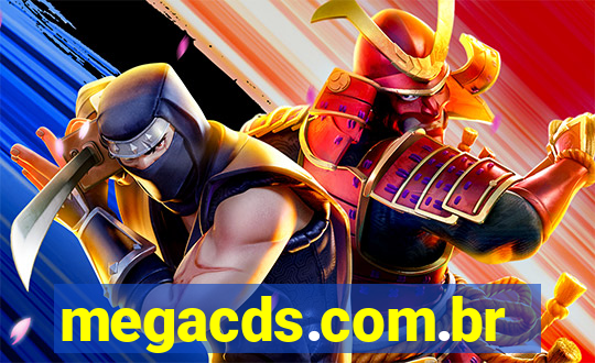 megacds.com.br