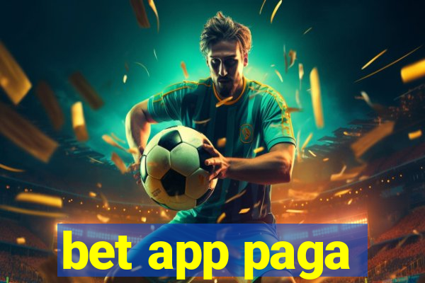 bet app paga