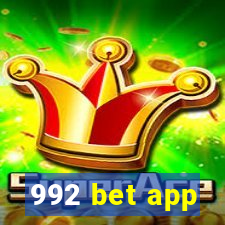 992 bet app