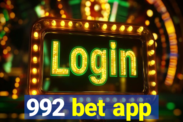 992 bet app