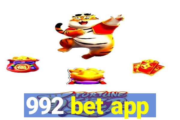 992 bet app