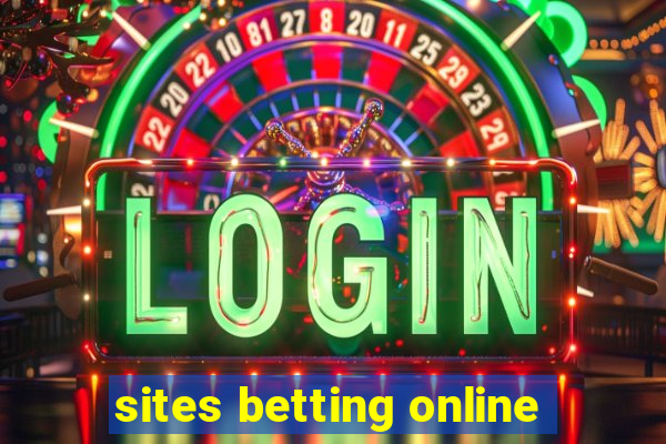 sites betting online