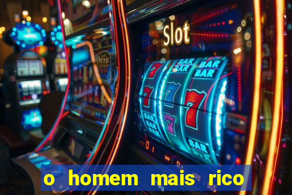 o homem mais rico da babilonia pdf