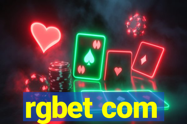 rgbet com