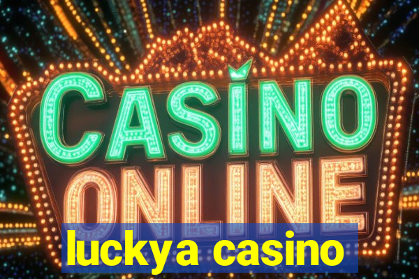 luckya casino