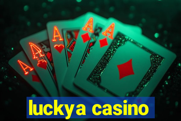 luckya casino