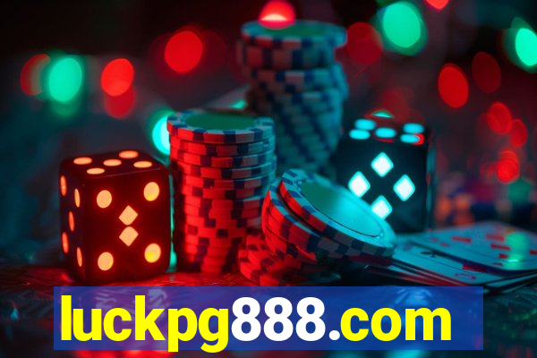 luckpg888.com