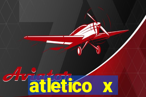 atletico x fluminense futemax