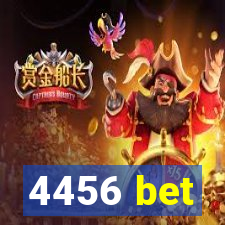 4456 bet