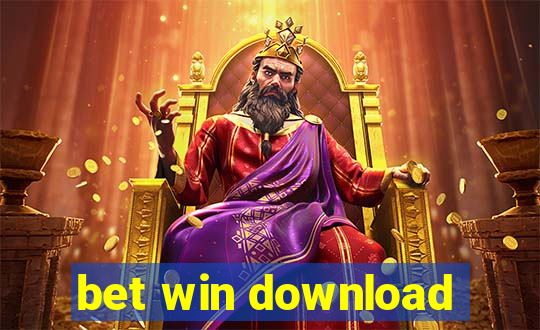 bet win download