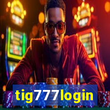 tig777login