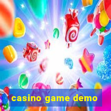 casino game demo