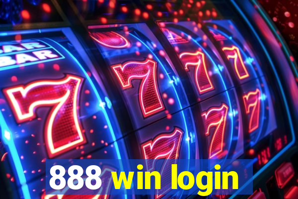 888 win login