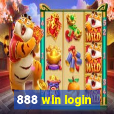 888 win login