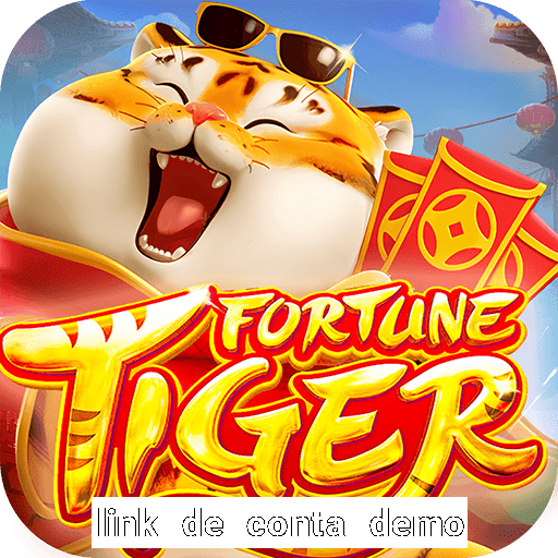 link de conta demo fortune tiger